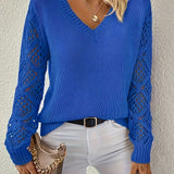 Mona | Knitted Sweater