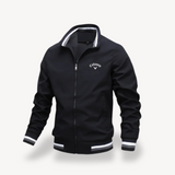 Jace | Men's Lightweight Golf Jacket