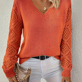 Mona | Knitted Sweater