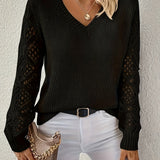Mona | Knitted Sweater