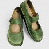 Lisa - Mary Jane Orthopedic Shoes