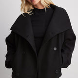Gwen - Luxe Trenchcoat