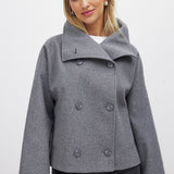 Gwen - Luxe Trenchcoat