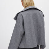 Gwen - Luxe Trenchcoat