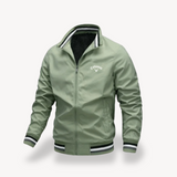 Jace | Men's Lightweight Golf Jacket