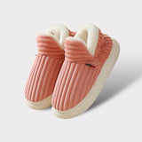 Cozy Winter Slippers