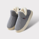 Cozy Winter Slippers