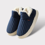 Cozy Winter Slippers