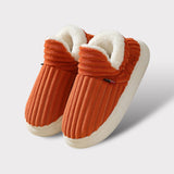 Cozy Winter Slippers