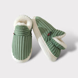 Cozy Winter Slippers