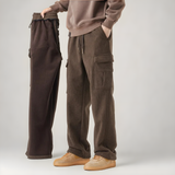 Brian | Comfort Cargo Sweats