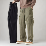 Brian | Comfort Cargo Sweats