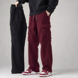 Brian | Comfort Cargo Sweats