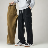 Brian | Comfort Cargo Sweats