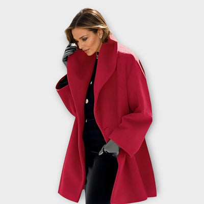 Emy - Premium Windproof Coat