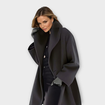 Emy - Premium Windproof Coat