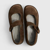 Lisa - Mary Jane Orthopedic Shoes