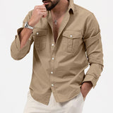 Bedford | Ironclad Shirt