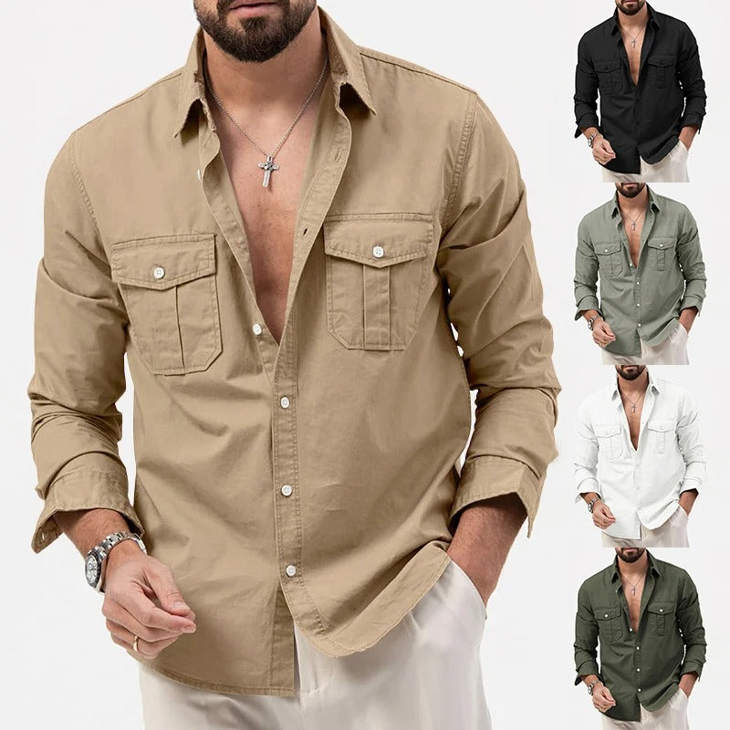 Bedford | Ironclad Shirt