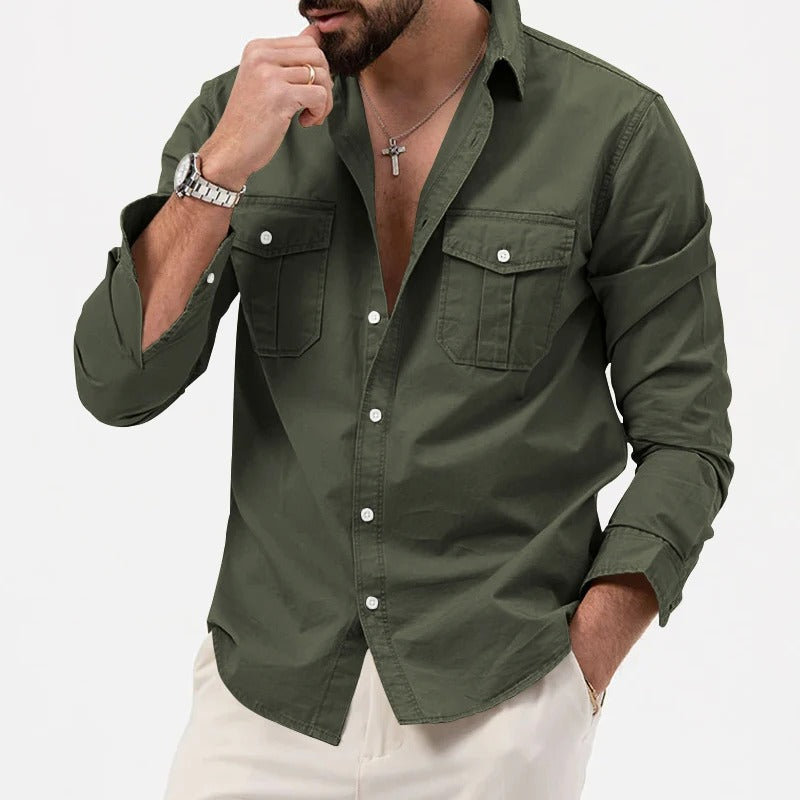 Bedford | Ironclad Shirt