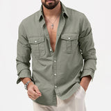 Bedford | Ironclad Shirt