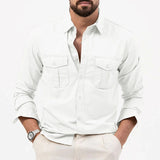 Bedford | Ironclad Shirt