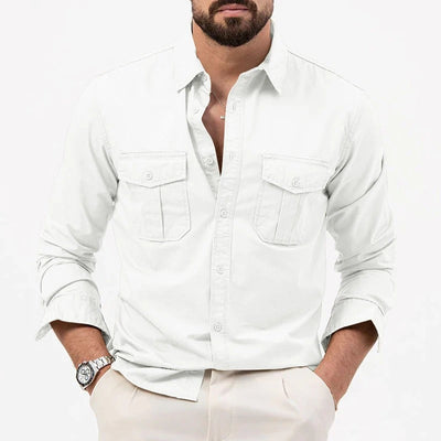 Bedford | Ironclad Shirt