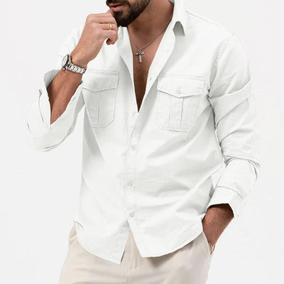 Bedford | Ironclad Shirt