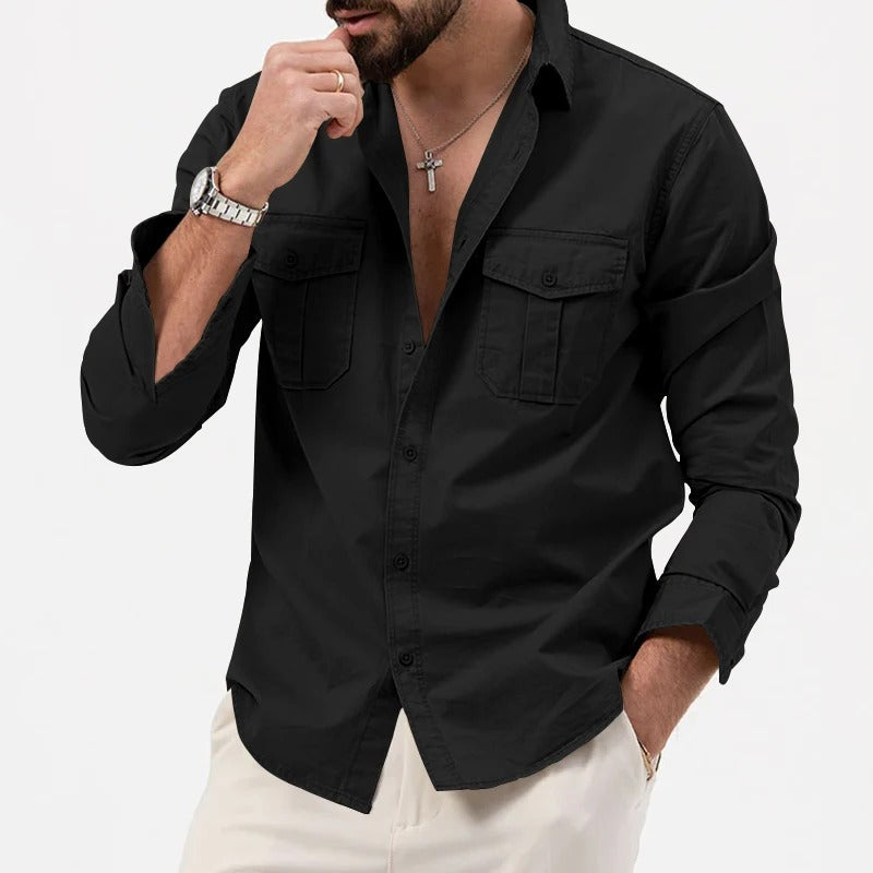 Bedford | Ironclad Shirt
