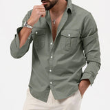 Bedford | Ironclad Shirt