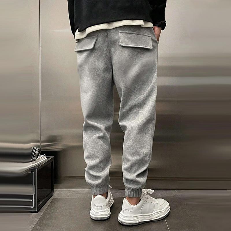 Bosco | Supreme Pants