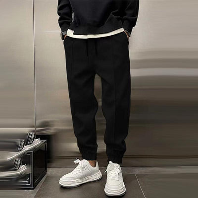 Bosco | Supreme Pants
