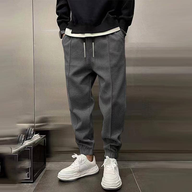 Bosco | Supreme Pants