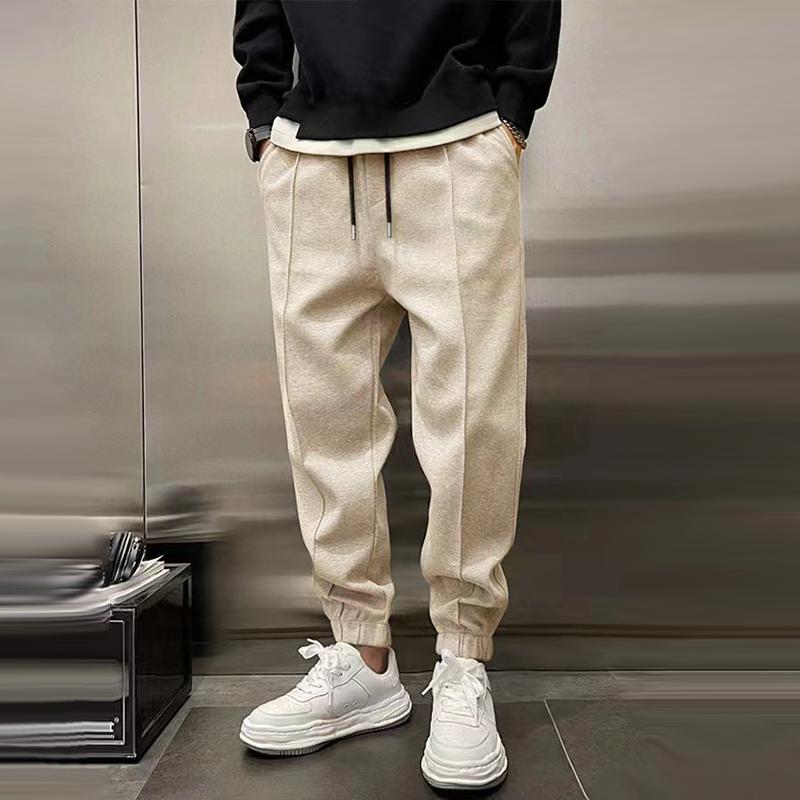 Bosco | Supreme Pants