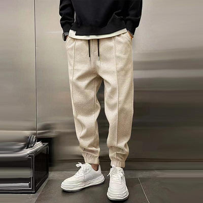 Bosco | Supreme Pants