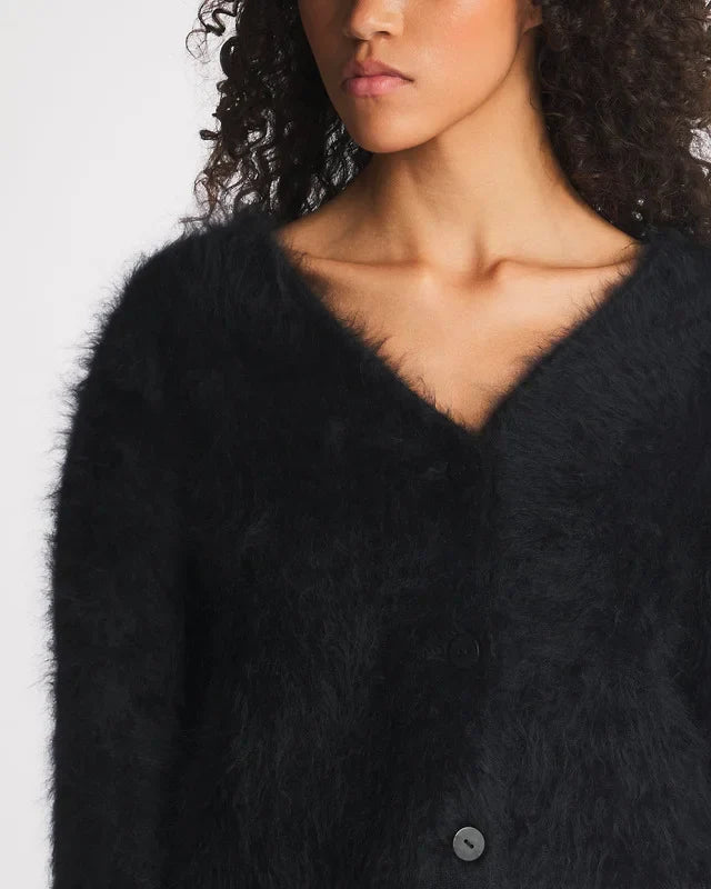 Hässleholm Cardigan