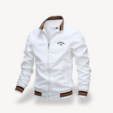 Jace | Men's Lightweight Golf Jacket