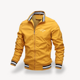 Jace | Men's Lightweight Golf Jacket